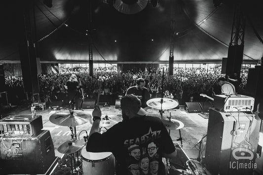 READING & LEEDS FESTIVAL 2015
