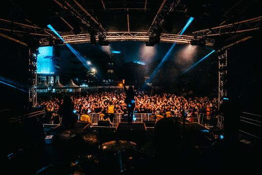 SLAM DUNK FESTIVAL 2018