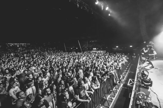 ENTER SHIKARI EU TOUR 2019