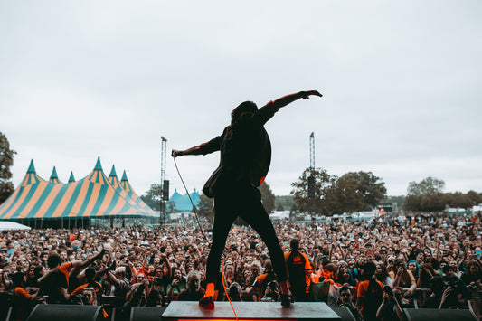 SLAM DUNK FESTIVAL 2019