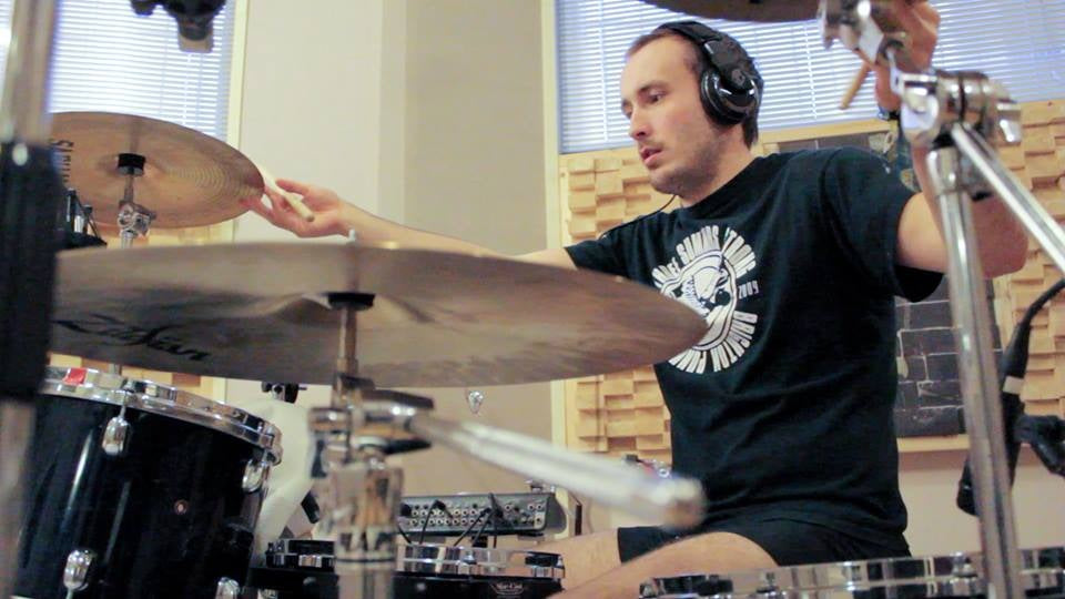 RECORDING THIS MIND OF MINE 2013