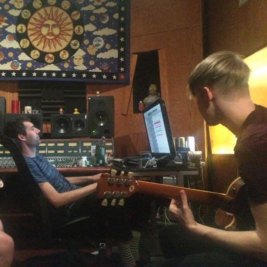 RECORDING OKAY. 2016