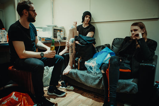 THE INTIMATE DEPRESSION UK TOUR 2019