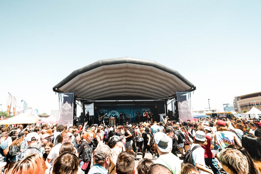 VANS WARPED TOUR 2018