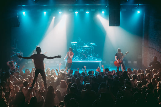 THE GREAT DEPRESSION USA TOUR 2019