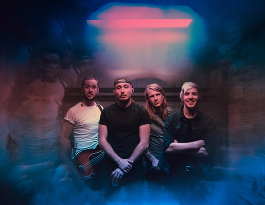 WATERPARKS MADE IN AMERICA TOUR 2017