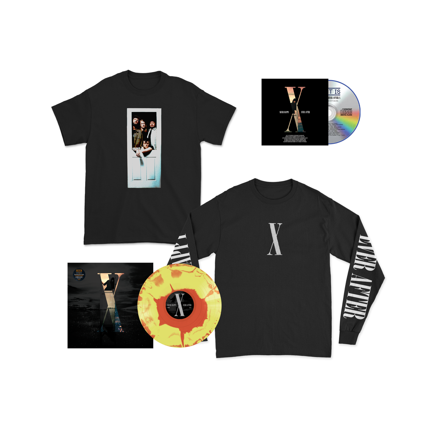 Ever After Bundle