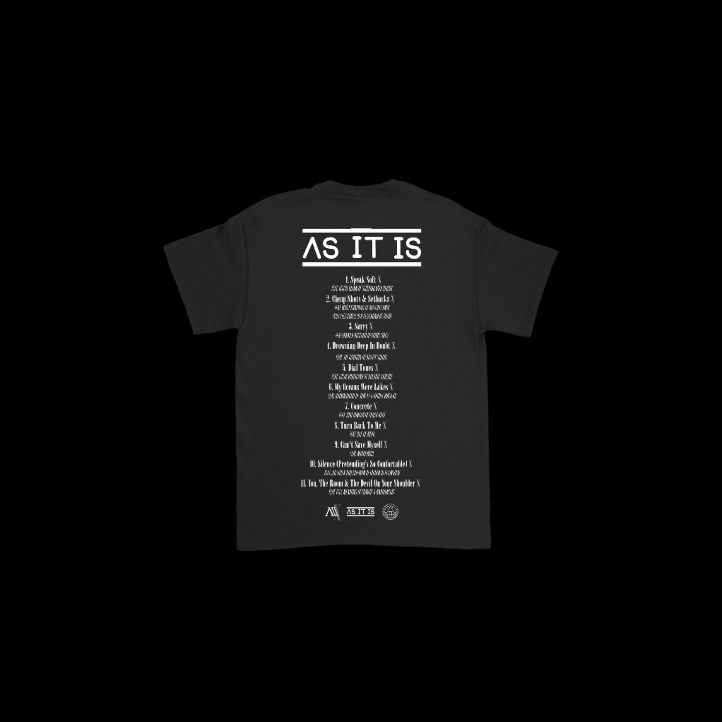 NHX Door T-Shirt