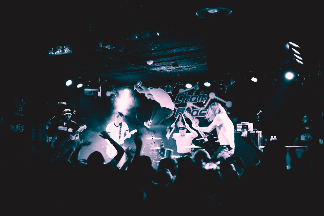 OKAYUSA TOUR 2017