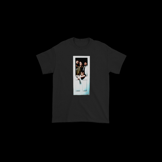 NHX Door T-Shirt