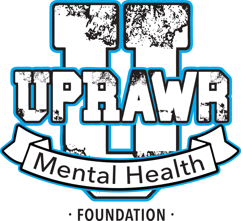 By raising money you help people receive life changing help and counselling.